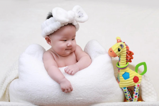 太康宝宝头发黄是什么原因 太康宝宝头发黄是什么原因