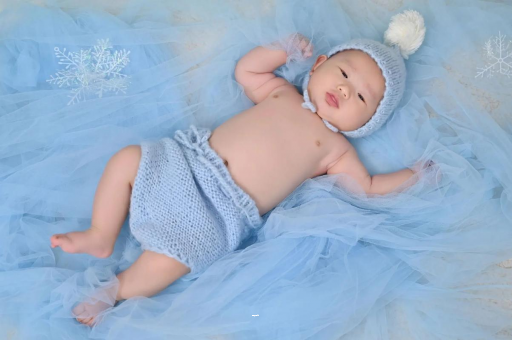 太康宝宝发烧处理