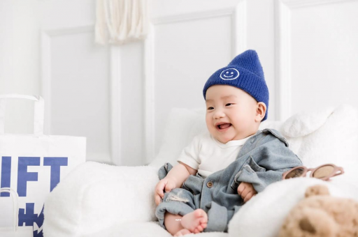 太康宝宝多大开始吃盐